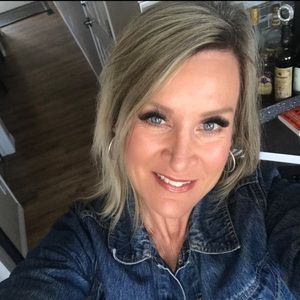 Meet your Posher, Tracy